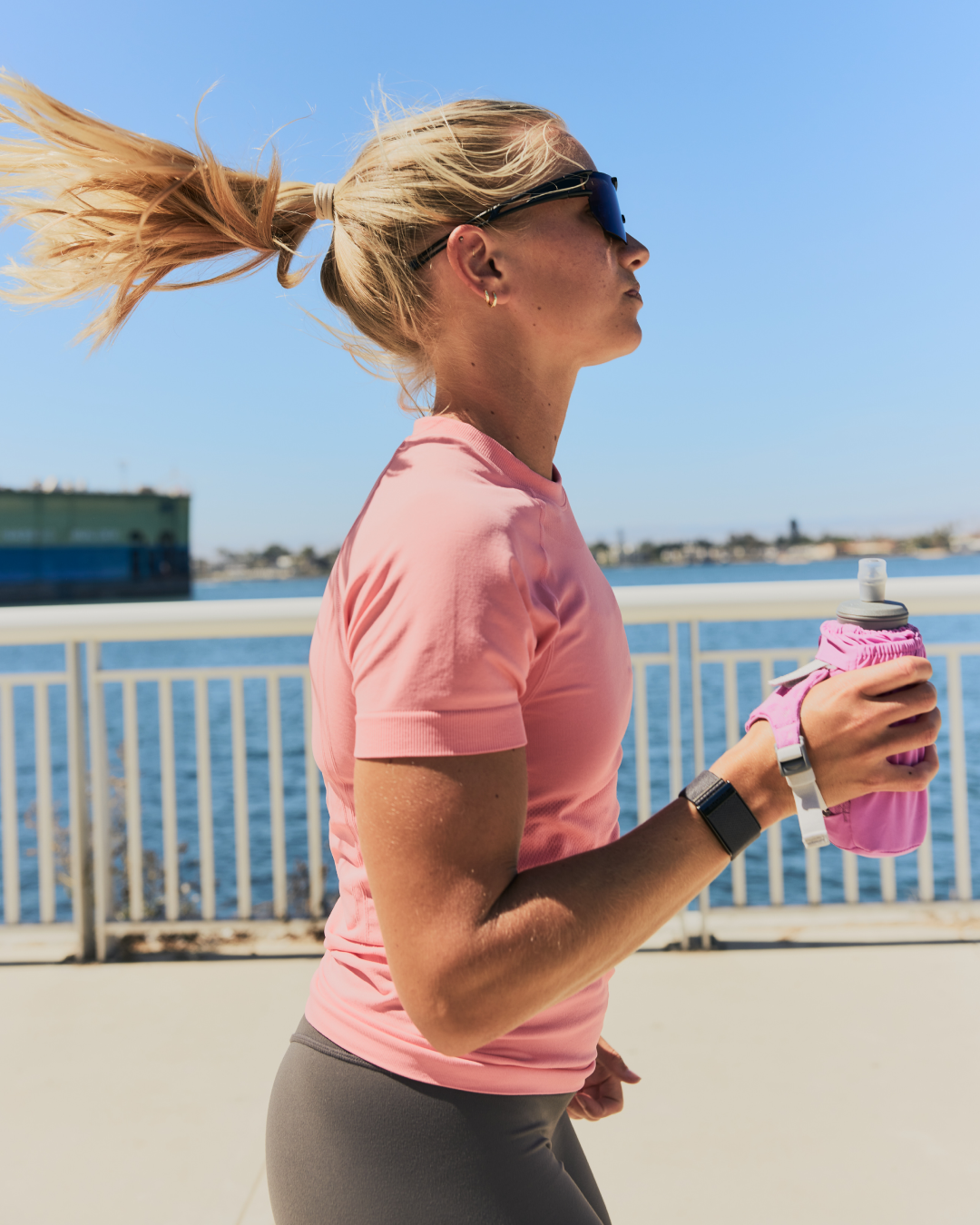 Pinnacle Soft Fuchsia 1